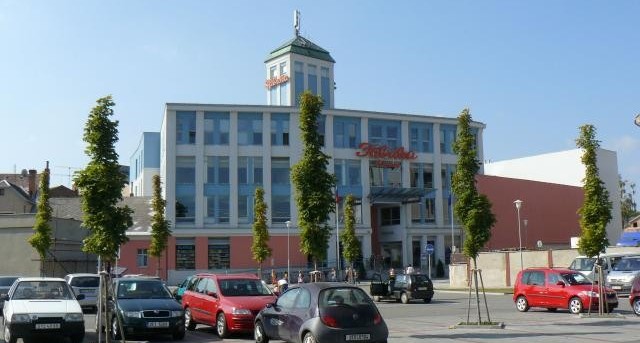 Centrum Fabryka